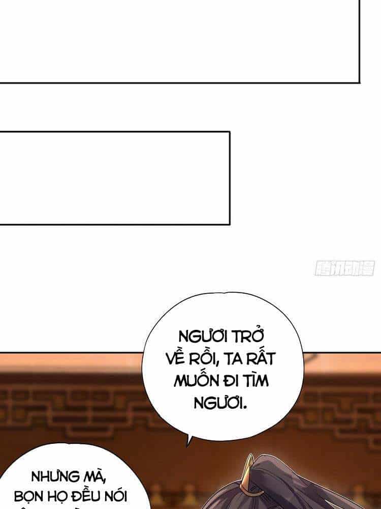 Ta Bị Nhốt Tại Cùng Một Ngày Mười Vạn Năm - Chương 66 - ảnh 10