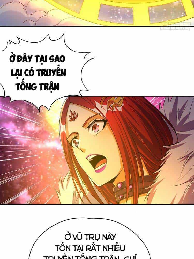 Ta Bị Nhốt Tại Cùng Một Ngày Mười Vạn Năm - Chương 67 - ảnh 19