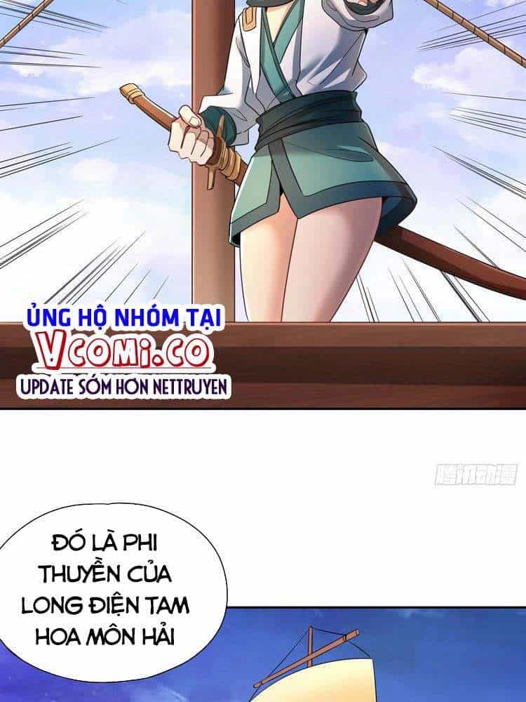 Ta Bị Nhốt Tại Cùng Một Ngày Mười Vạn Năm - Chương 67 - ảnh 25