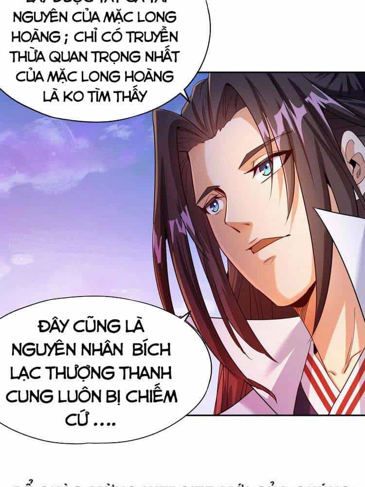 Ta Bị Nhốt Tại Cùng Một Ngày Mười Vạn Năm - Chương 67 - ảnh 31