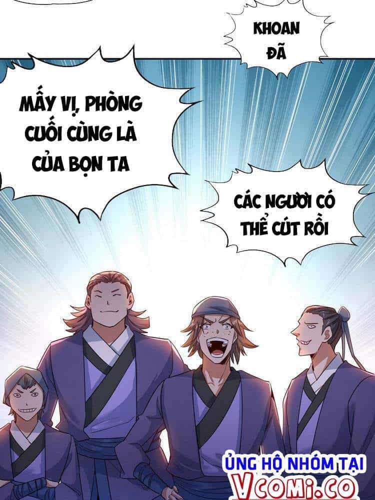 Ta Bị Nhốt Tại Cùng Một Ngày Mười Vạn Năm - Chương 68 - ảnh 8