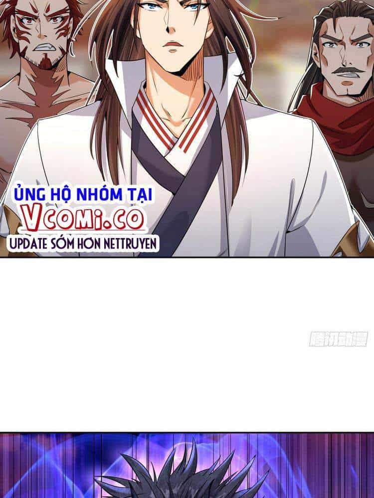 Ta Bị Nhốt Tại Cùng Một Ngày Mười Vạn Năm - Chương 69 - ảnh 14