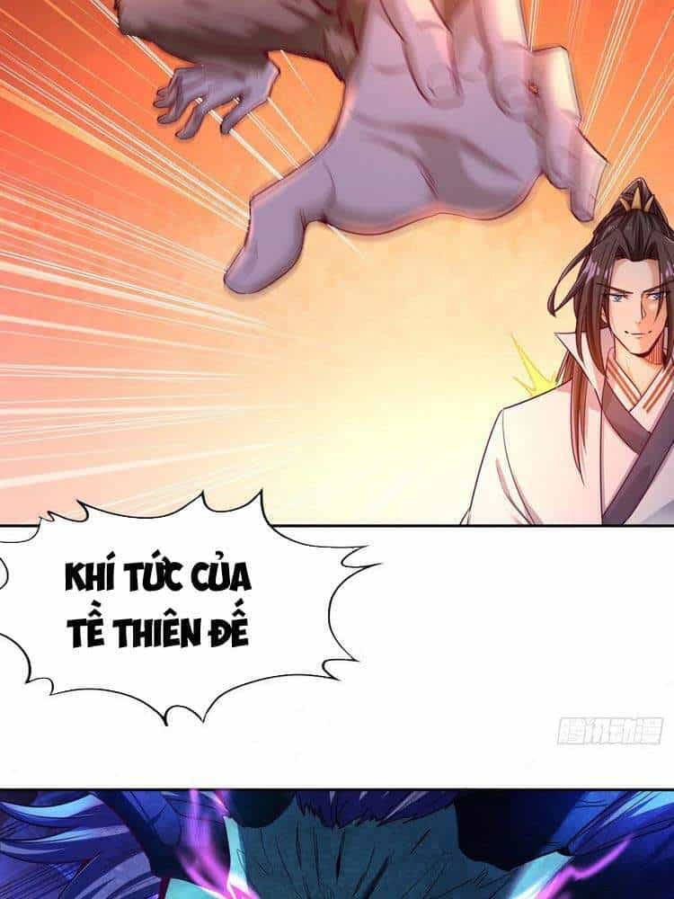 Ta Bị Nhốt Tại Cùng Một Ngày Mười Vạn Năm - Chương 70 - ảnh 16