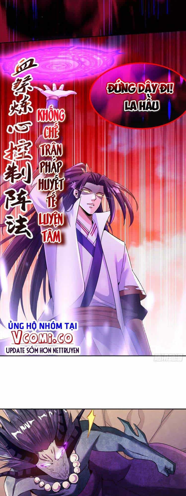 Ta Bị Nhốt Tại Cùng Một Ngày Mười Vạn Năm - Chương 70 - ảnh 32