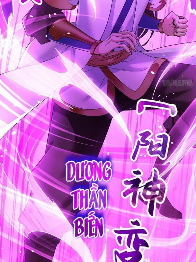 Ta Bị Nhốt Tại Cùng Một Ngày Mười Vạn Năm - Chương 71 - ảnh 16