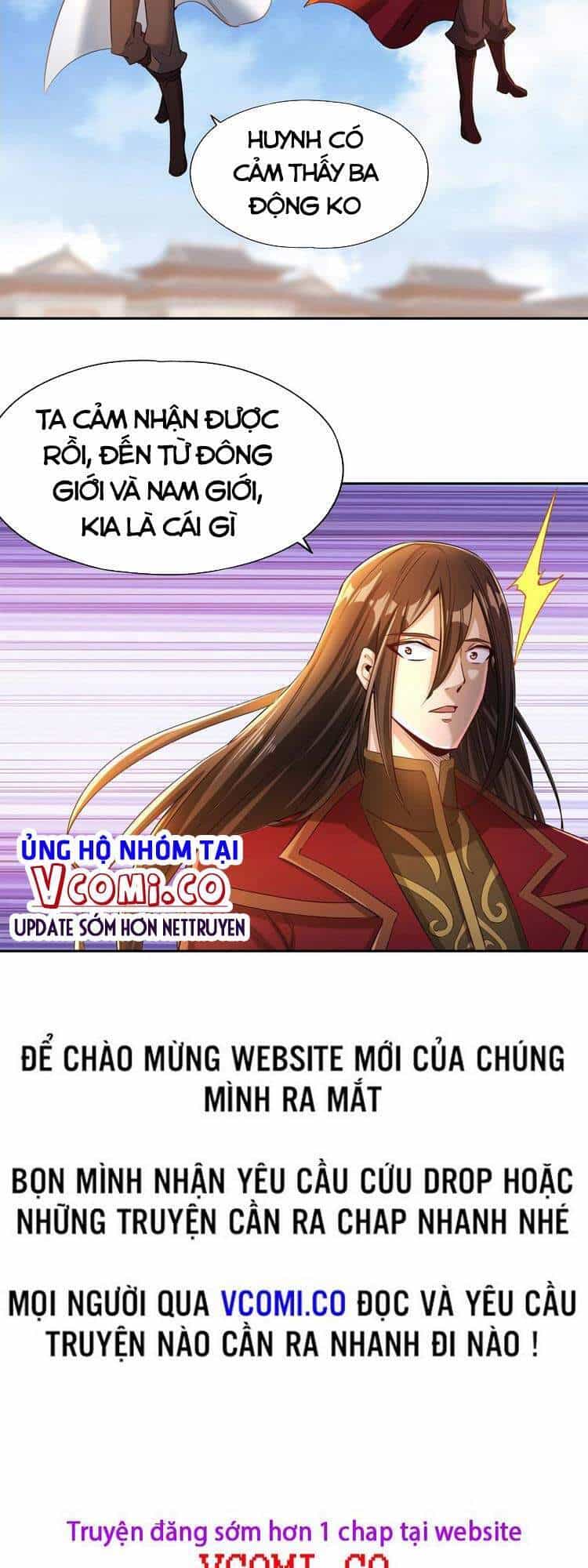 Ta Bị Nhốt Tại Cùng Một Ngày Mười Vạn Năm - Chương 72 - ảnh 32
