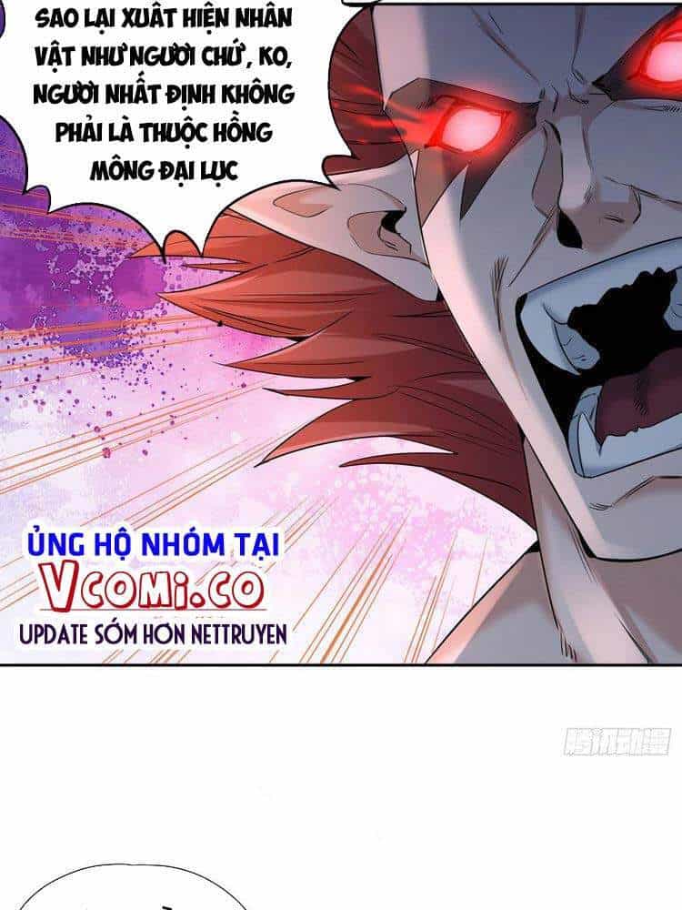 Ta Bị Nhốt Tại Cùng Một Ngày Mười Vạn Năm - Chương 72 - ảnh 4