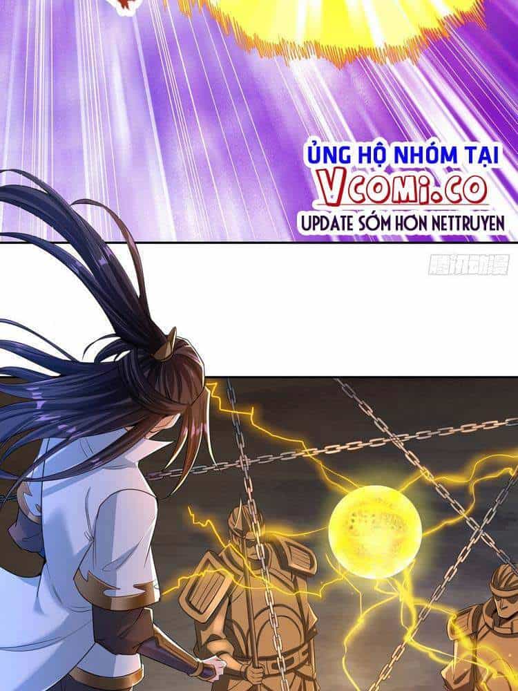 Ta Bị Nhốt Tại Cùng Một Ngày Mười Vạn Năm - Chương 73 - ảnh 14