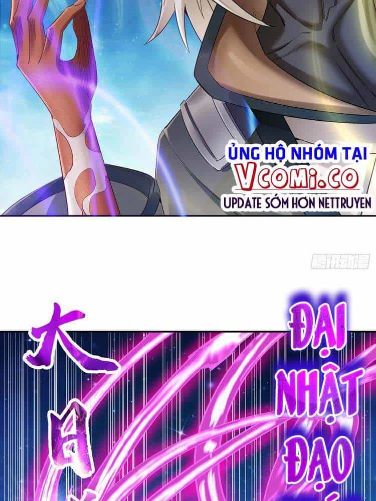 Ta Bị Nhốt Tại Cùng Một Ngày Mười Vạn Năm - Chương 73 - ảnh 22