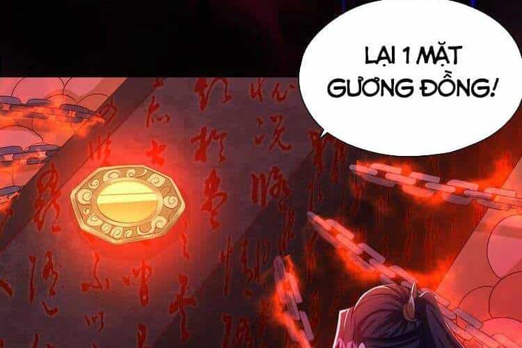 Ta Bị Nhốt Tại Cùng Một Ngày Mười Vạn Năm - Chương 74 - ảnh 10