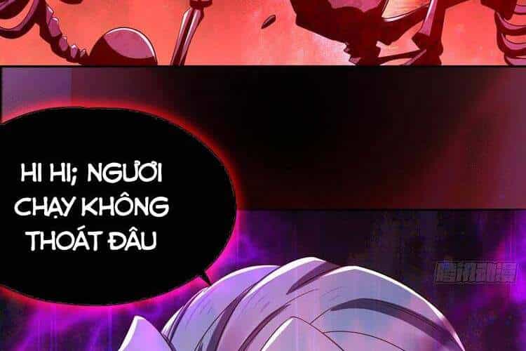 Ta Bị Nhốt Tại Cùng Một Ngày Mười Vạn Năm - Chương 74 - ảnh 19