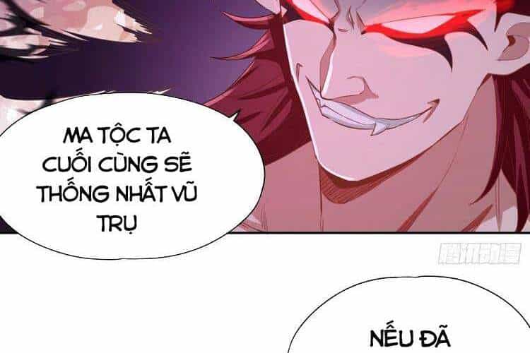 Ta Bị Nhốt Tại Cùng Một Ngày Mười Vạn Năm - Chương 74 - ảnh 2