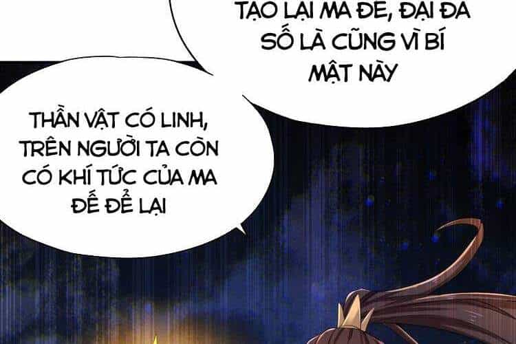 Ta Bị Nhốt Tại Cùng Một Ngày Mười Vạn Năm - Chương 74 - ảnh 27
