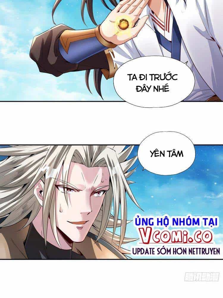 Ta Bị Nhốt Tại Cùng Một Ngày Mười Vạn Năm - Chương 75 - ảnh 14
