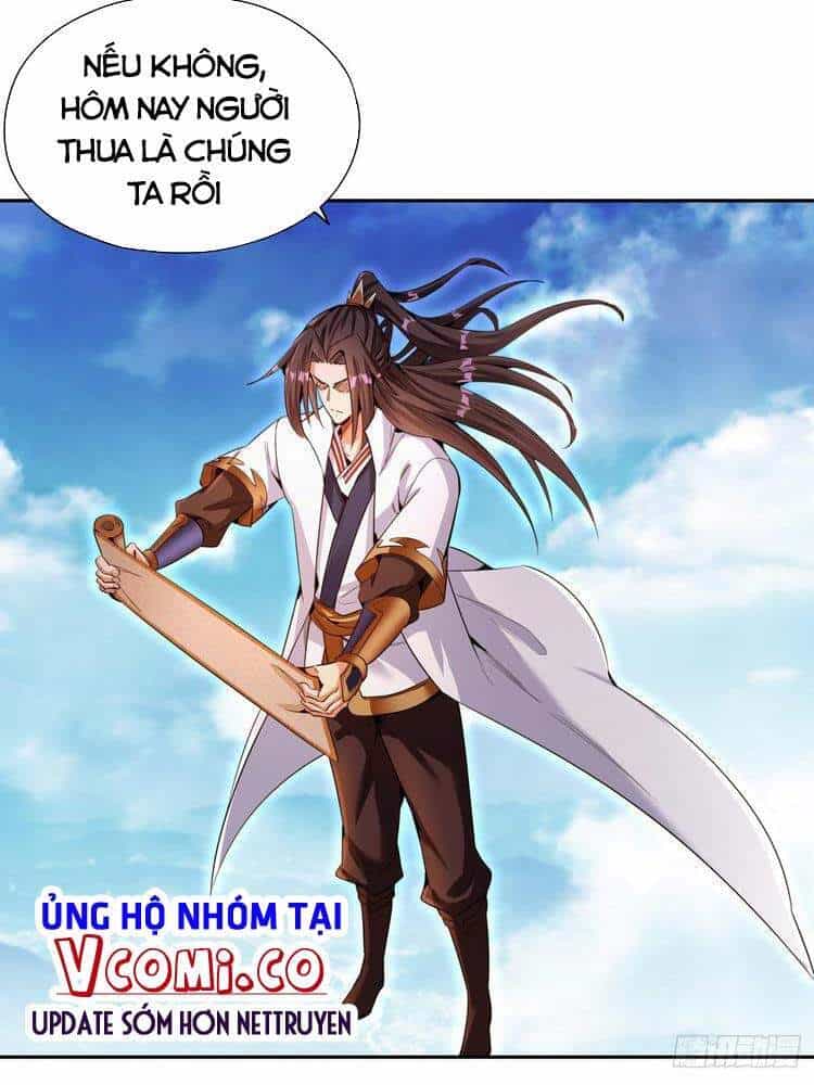 Ta Bị Nhốt Tại Cùng Một Ngày Mười Vạn Năm - Chương 75 - ảnh 25