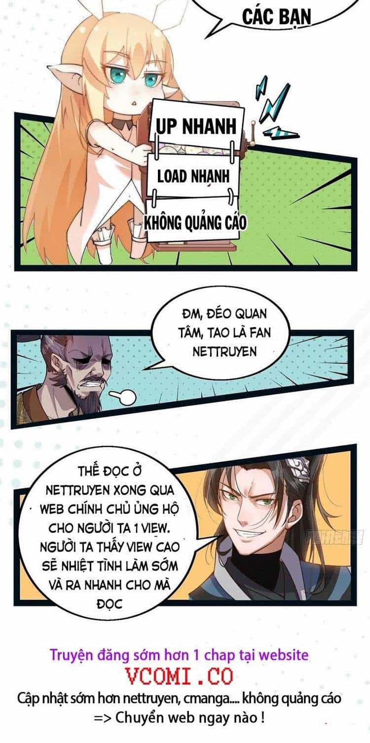 Ta Bị Nhốt Tại Cùng Một Ngày Mười Vạn Năm - Chương 76 - ảnh 26