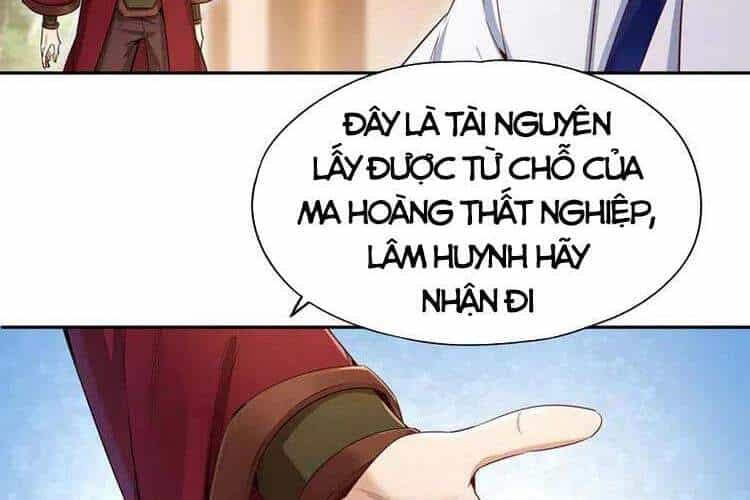 Ta Bị Nhốt Tại Cùng Một Ngày Mười Vạn Năm - Chương 77 - ảnh 6