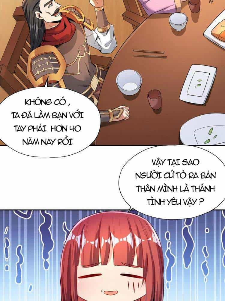 Ta Bị Nhốt Tại Cùng Một Ngày Mười Vạn Năm - Chương 79 - ảnh 12
