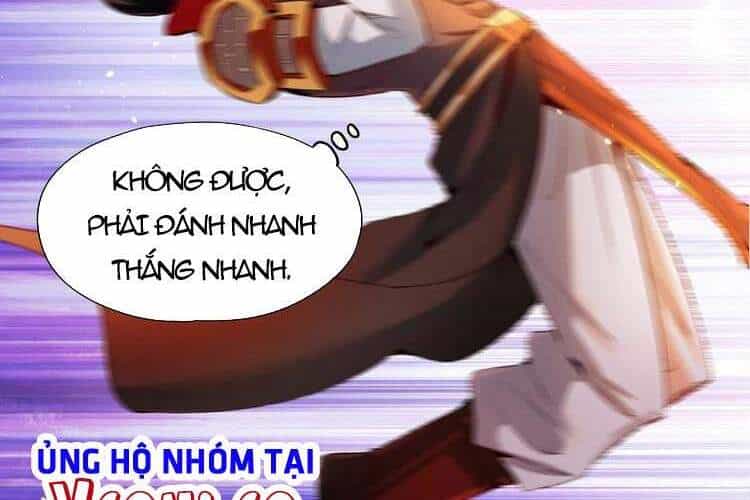 Ta Bị Nhốt Tại Cùng Một Ngày Mười Vạn Năm - Chương 80 - ảnh 19