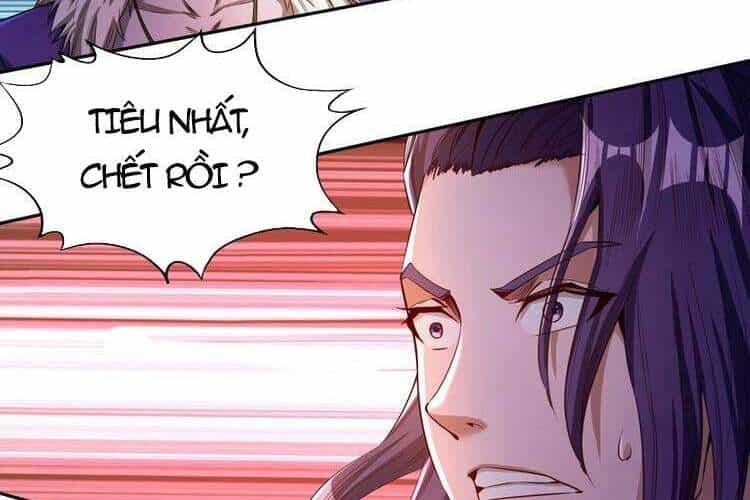 Ta Bị Nhốt Tại Cùng Một Ngày Mười Vạn Năm - Chương 80 - ảnh 25