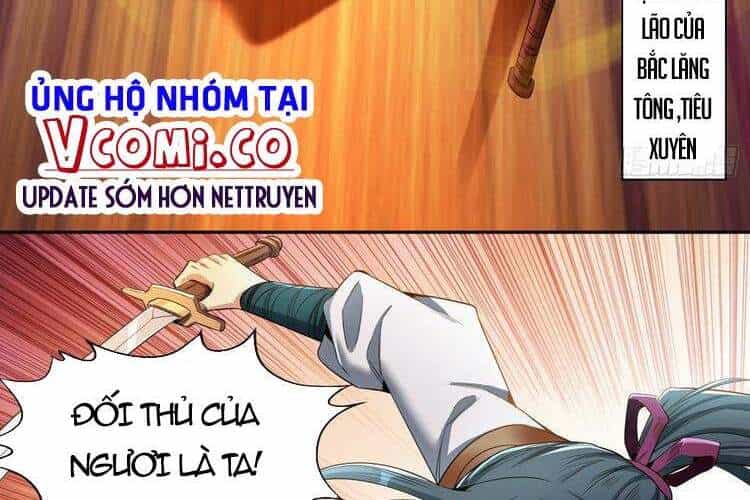 Ta Bị Nhốt Tại Cùng Một Ngày Mười Vạn Năm - Chương 80 - ảnh 27