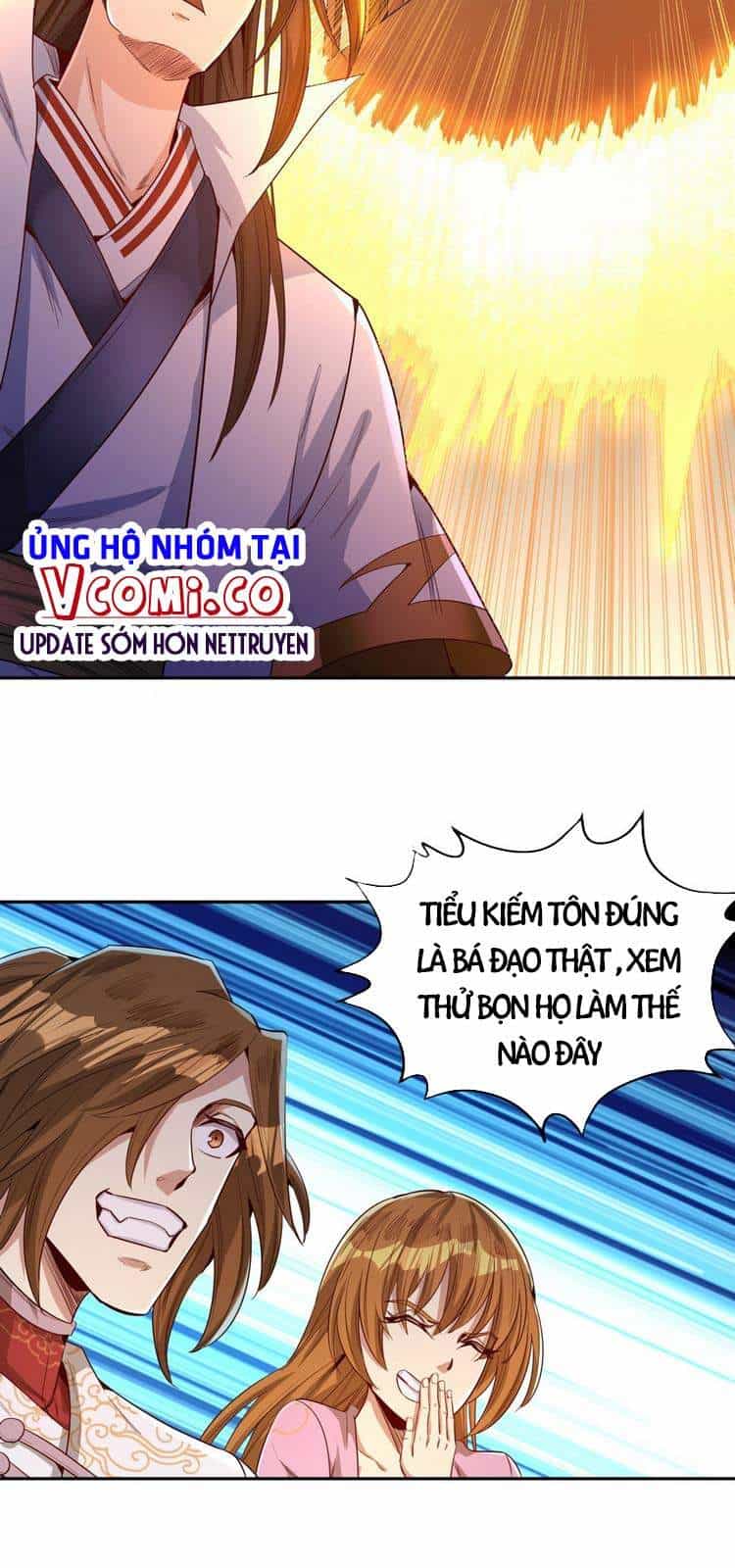 Ta Bị Nhốt Tại Cùng Một Ngày Mười Vạn Năm - Chương 83 - ảnh 21