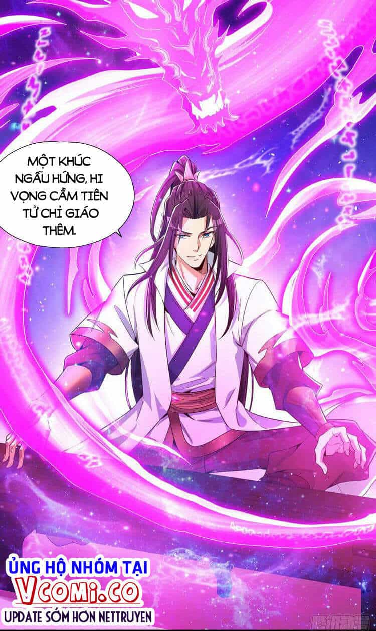 Ta Bị Nhốt Tại Cùng Một Ngày Mười Vạn Năm - Chương 86 - ảnh 14