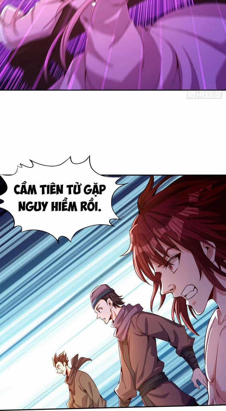 Ta Bị Nhốt Tại Cùng Một Ngày Mười Vạn Năm - Chương 86 - ảnh 20