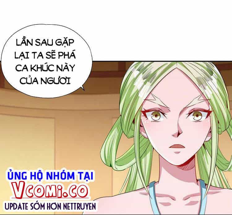 Ta Bị Nhốt Tại Cùng Một Ngày Mười Vạn Năm - Chương 86 - ảnh 39