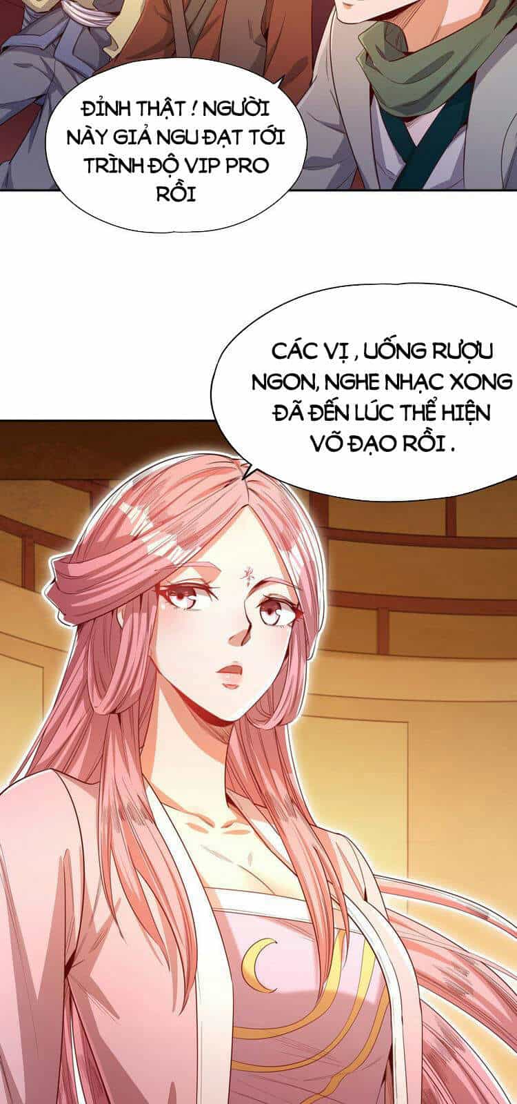 Ta Bị Nhốt Tại Cùng Một Ngày Mười Vạn Năm - Chương 86 - ảnh 42