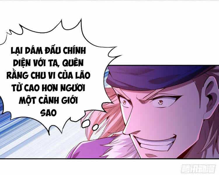 Ta Bị Nhốt Tại Cùng Một Ngày Mười Vạn Năm - Chương 87 - ảnh 34