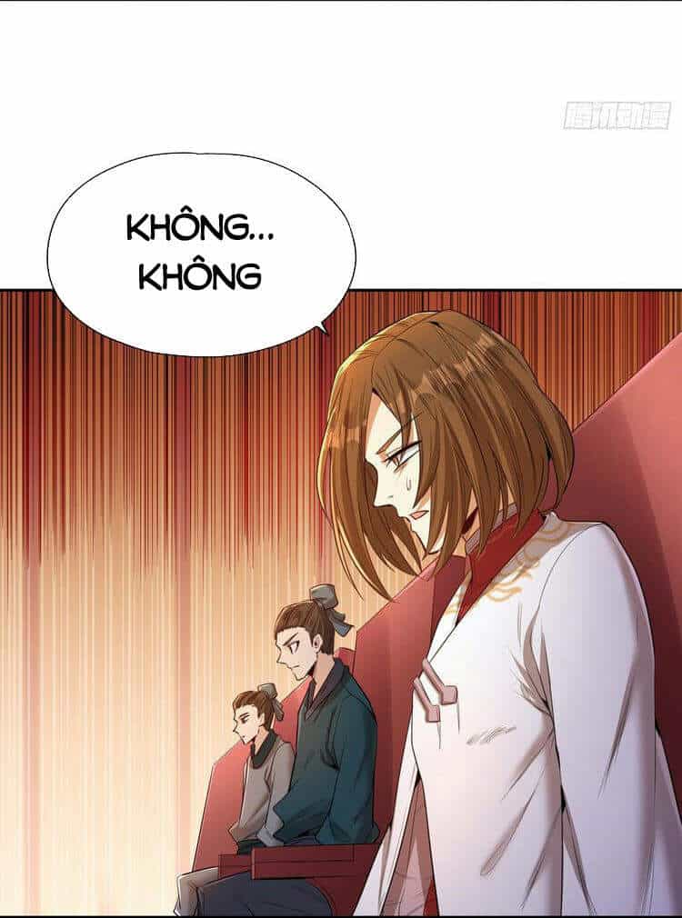 Ta Bị Nhốt Tại Cùng Một Ngày Mười Vạn Năm - Chương 89 - ảnh 11