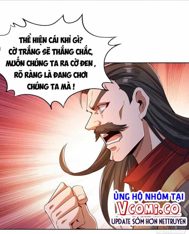 Ta Bị Nhốt Tại Cùng Một Ngày Mười Vạn Năm - Chương 90 - ảnh 28