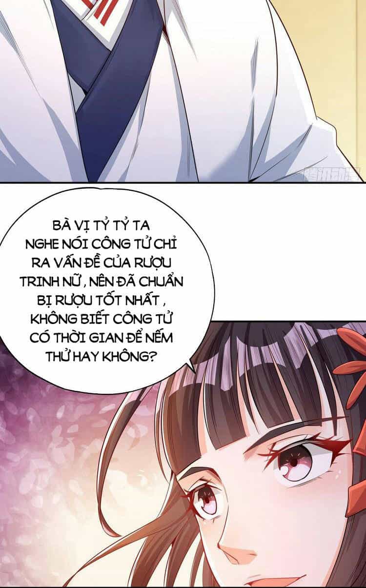 Ta Bị Nhốt Tại Cùng Một Ngày Mười Vạn Năm - Chương 90 - ảnh 6