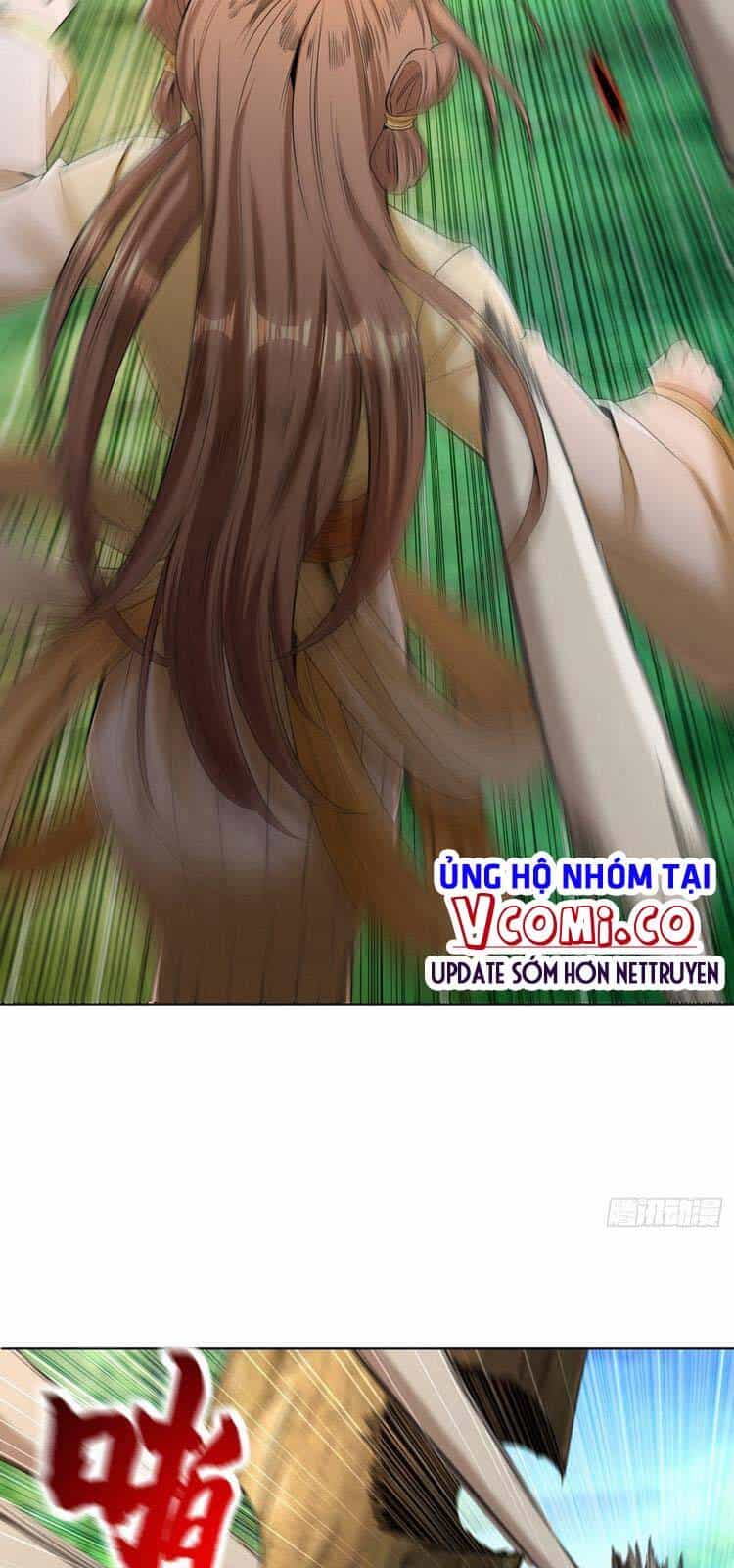 Ta Bị Nhốt Tại Cùng Một Ngày Mười Vạn Năm - Chương 91 - ảnh 24
