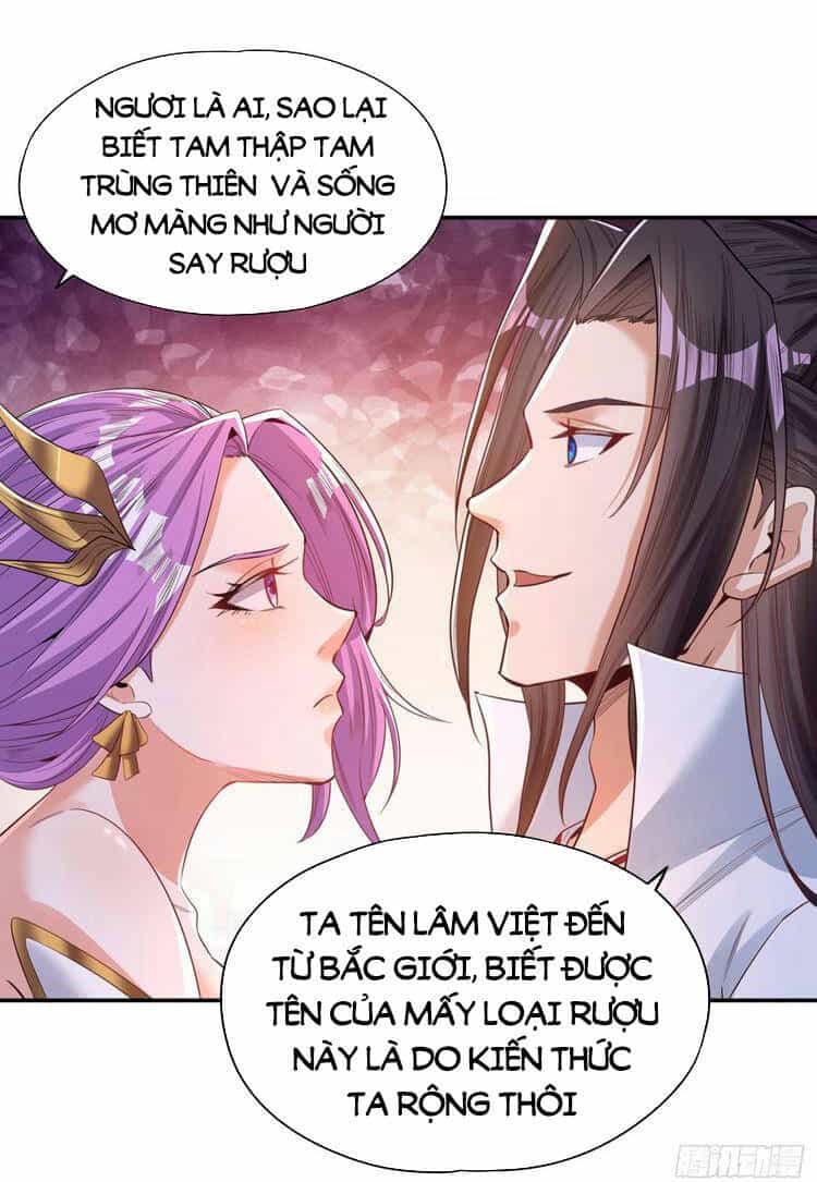 Ta Bị Nhốt Tại Cùng Một Ngày Mười Vạn Năm - Chương 92 - ảnh 29