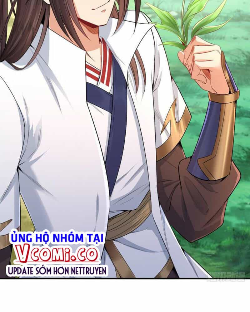 Ta Bị Nhốt Tại Cùng Một Ngày Mười Vạn Năm - Chương 93 - ảnh 22