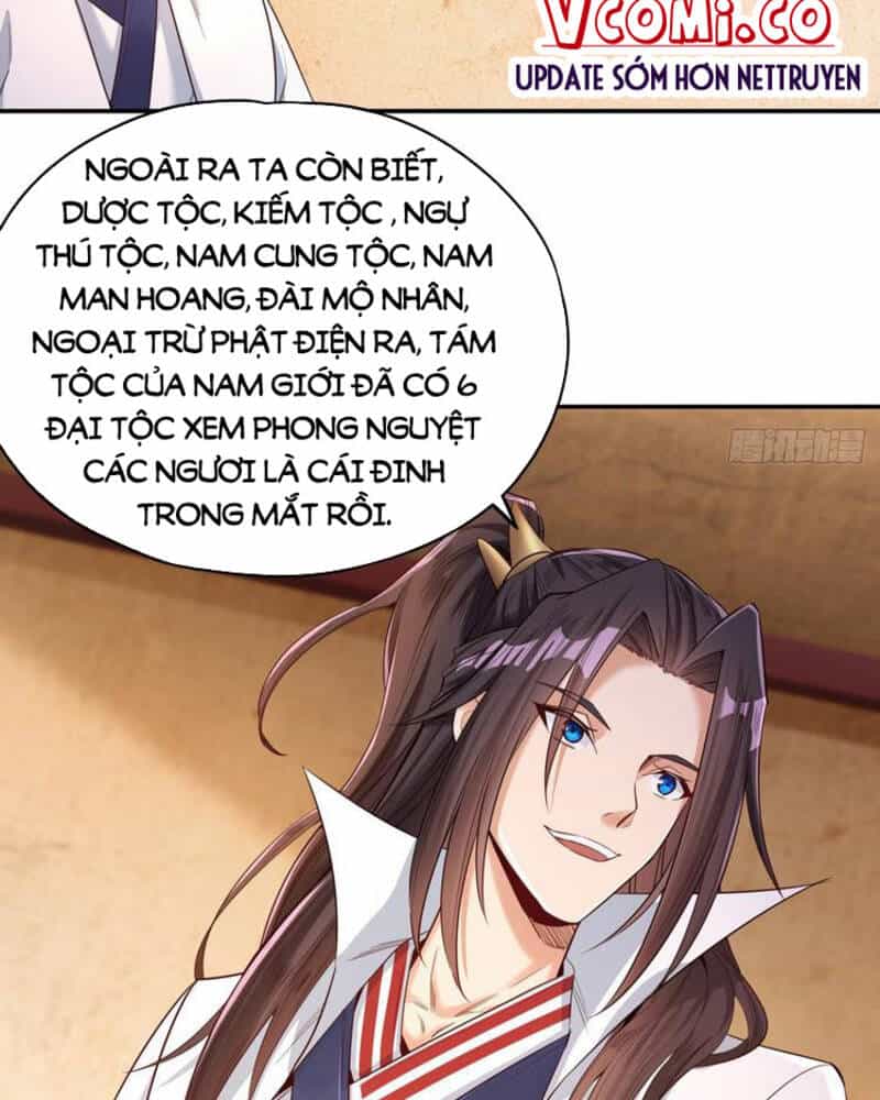 Ta Bị Nhốt Tại Cùng Một Ngày Mười Vạn Năm - Chương 93 - ảnh 9