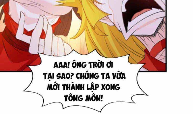 Ta Bị Phong Ấn Chín Trăm Triệu Thứ - Chương 15 - ảnh 4