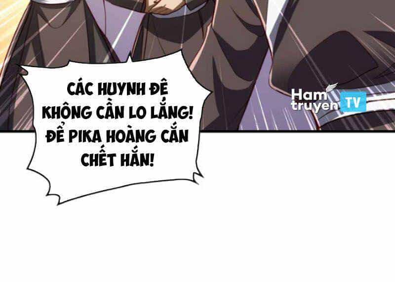 Ta Bị Phong Ấn Chín Trăm Triệu Thứ - Chương 16 - ảnh 26