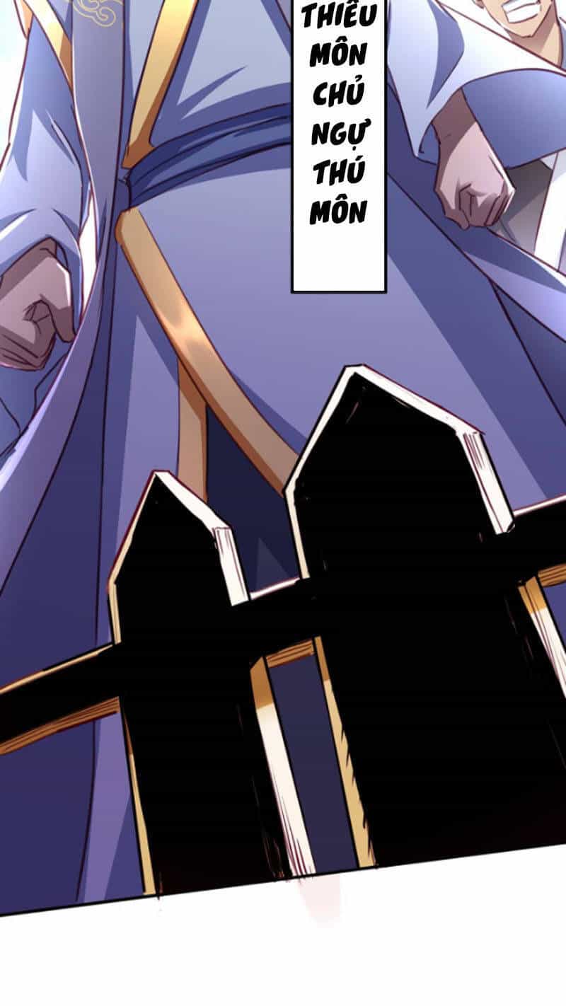 Ta Bị Phong Ấn Chín Trăm Triệu Thứ - Chương 19 - ảnh 14
