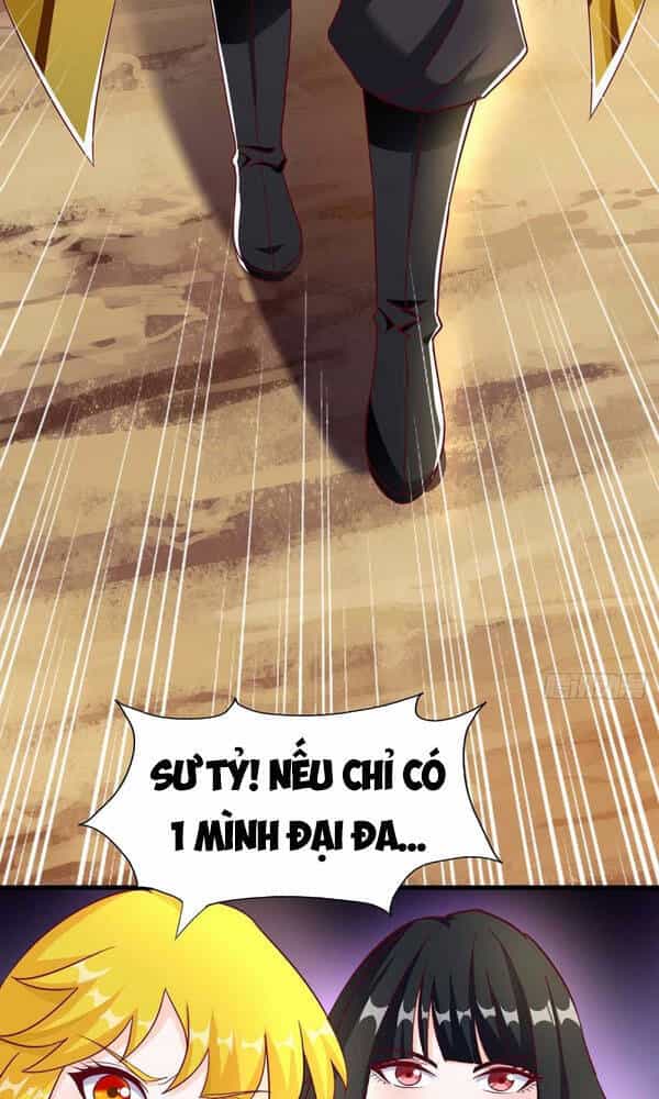 Ta Bị Phong Ấn Chín Trăm Triệu Thứ - Chương 23 - ảnh 18