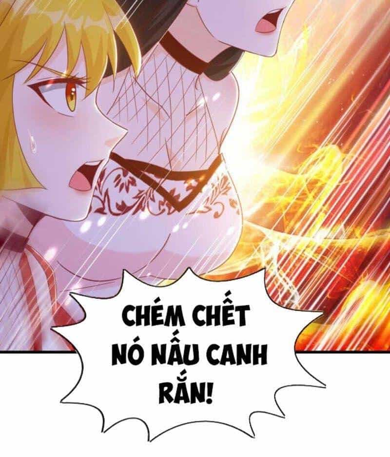 Ta Bị Phong Ấn Chín Trăm Triệu Thứ - Chương 24 - ảnh 8