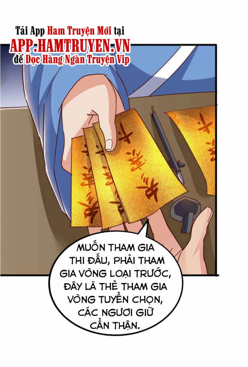 Ta Bị Phong Ấn Chín Trăm Triệu Thứ - Chương 28 - ảnh 17