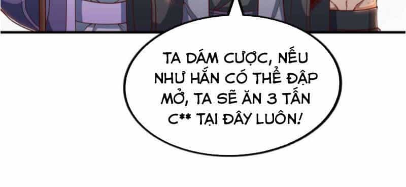 Ta Bị Phong Ấn Chín Trăm Triệu Thứ - Chương 30 - ảnh 5