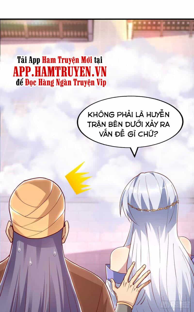 Ta Bị Phong Ấn Chín Trăm Triệu Thứ - Chương 34 - ảnh 3