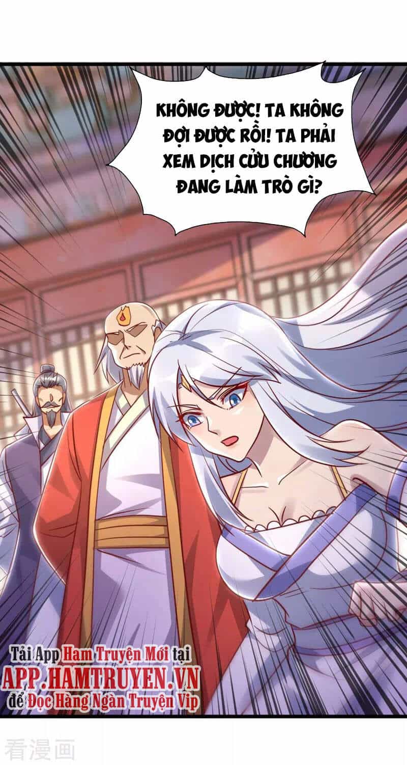 Ta Bị Phong Ấn Chín Trăm Triệu Thứ - Chương 36 - ảnh 4