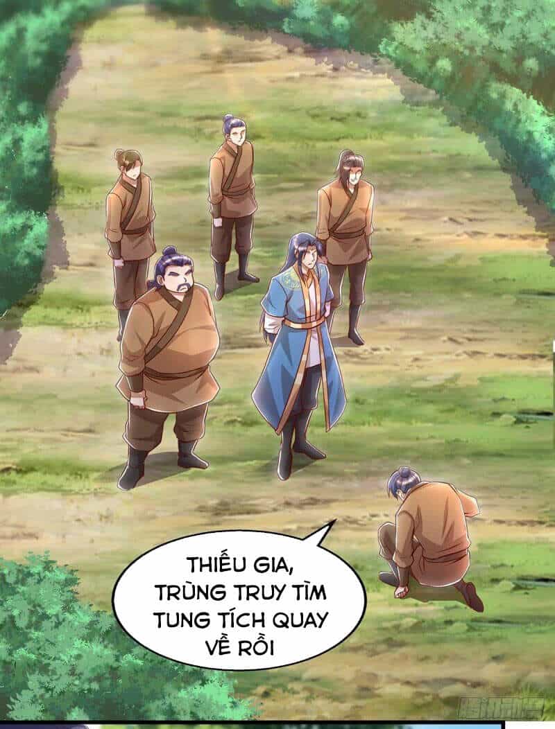 Ta Bị Phong Ấn Chín Trăm Triệu Thứ - Chương 43 - ảnh 6
