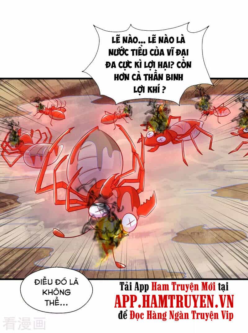 Ta Bị Phong Ấn Chín Trăm Triệu Thứ - Chương 44 - ảnh 2