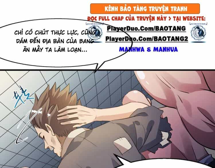 Ta Bị Phong Ấn Chín Trăm Triệu Thứ - Chương 6 - ảnh 8